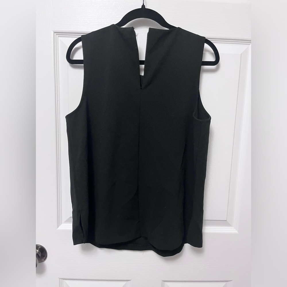 ✨ Ann Taylor Jeweled Shell Blouse - Picture 12 of 12